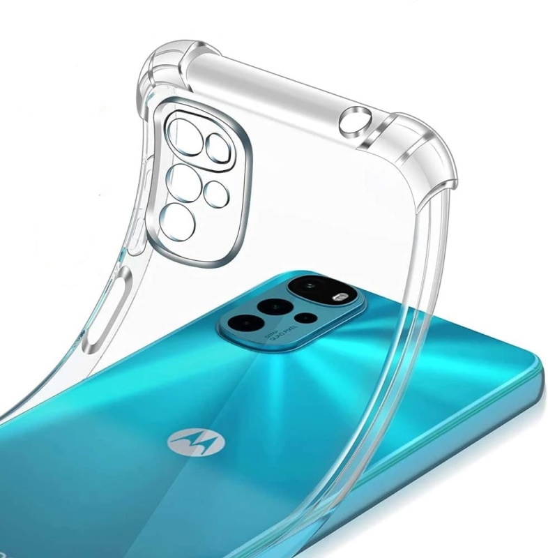 Etui Anti Shock do Motorola Moto G22