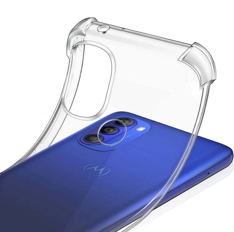 Etui Anti Shock do Motorola Moto G60