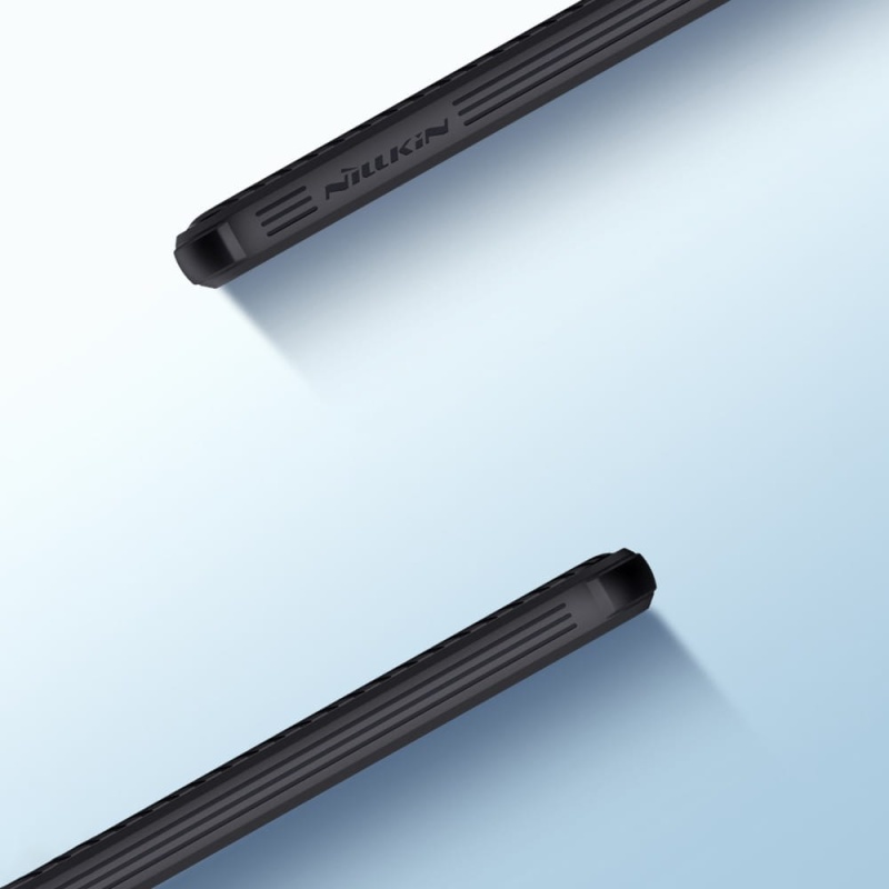 Etui Nillkin CamShield Pro do Samsung Galaxy S21 FE