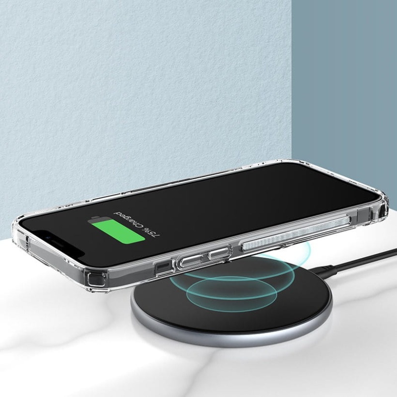 Etui Nillkin Nature Pro do Apple iPhone 13