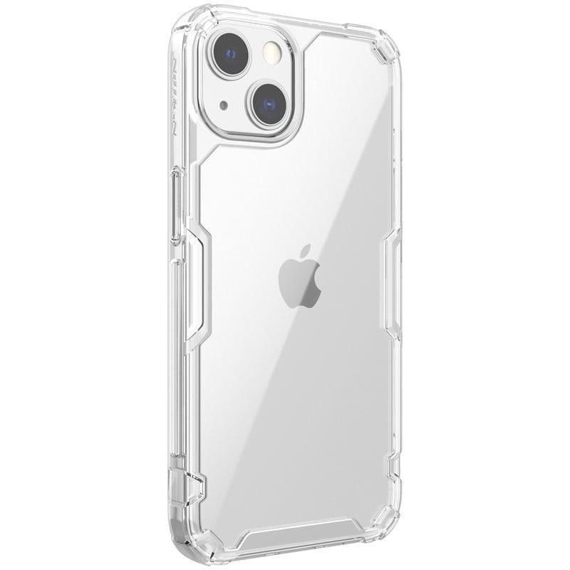 Etui Nillkin Nature Pro do Apple iPhone 13