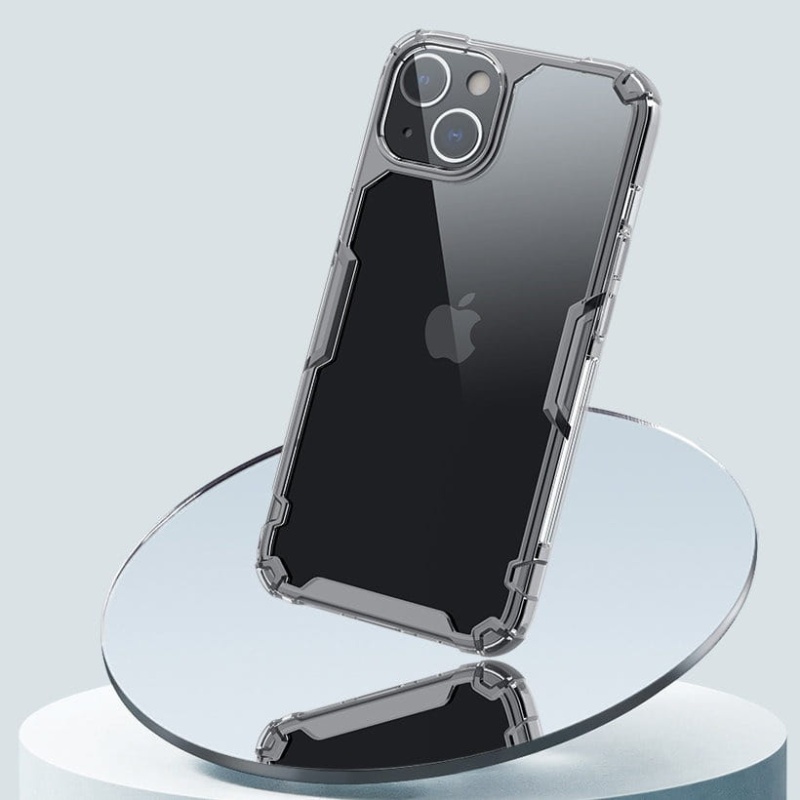 Etui Nillkin Nature Pro do Apple iPhone 13