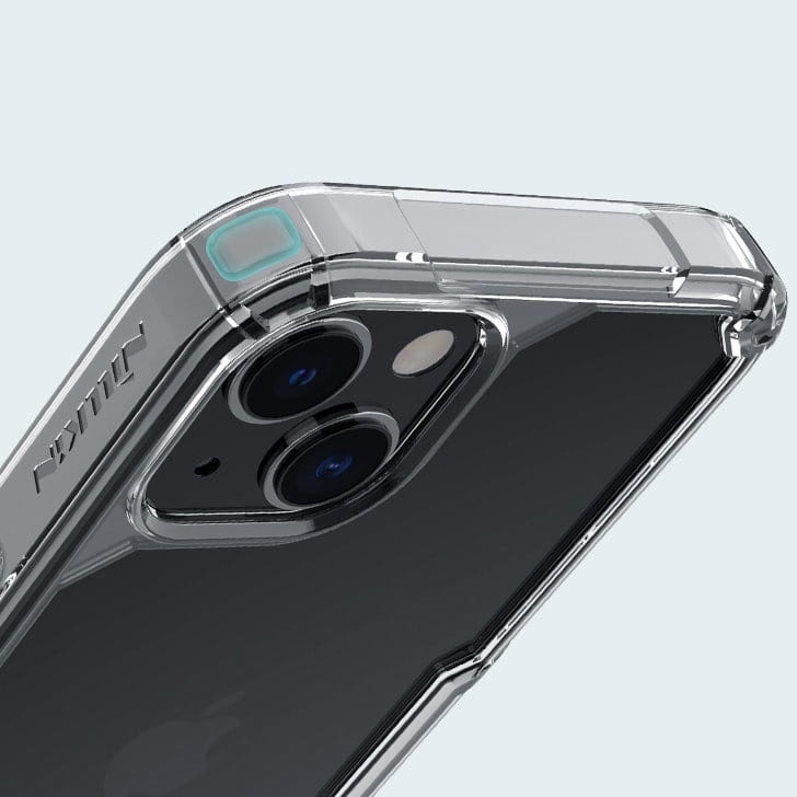 Etui Nillkin Nature Pro do Apple iPhone 13