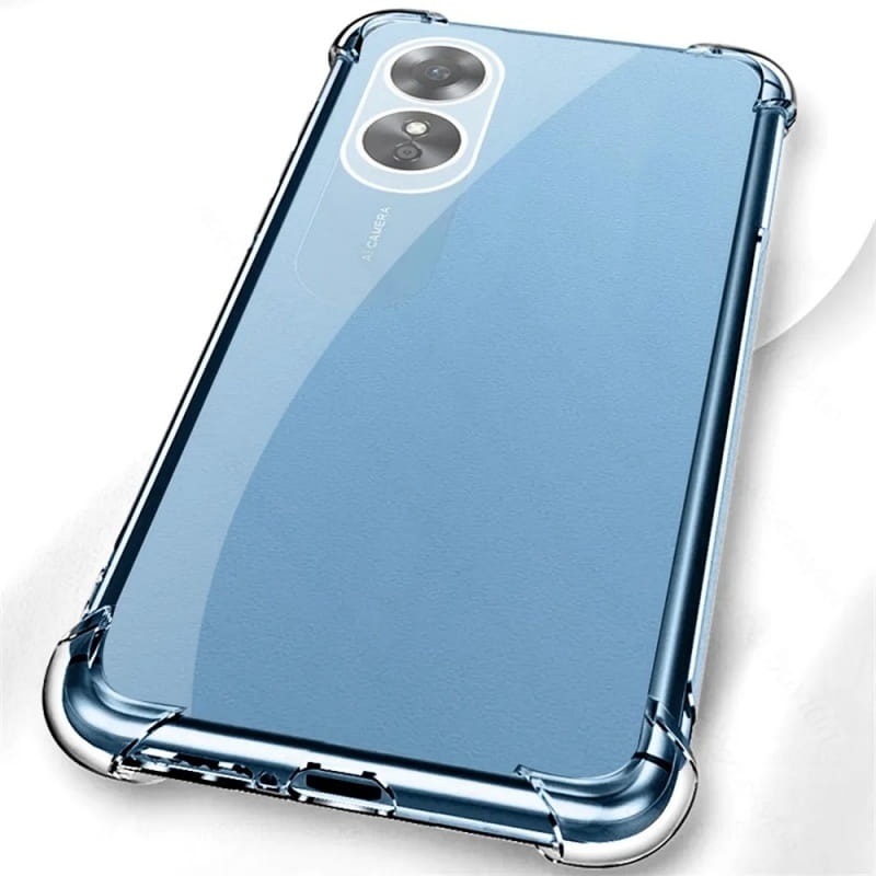 Etui pancerne Anti Shock do Oppo A17