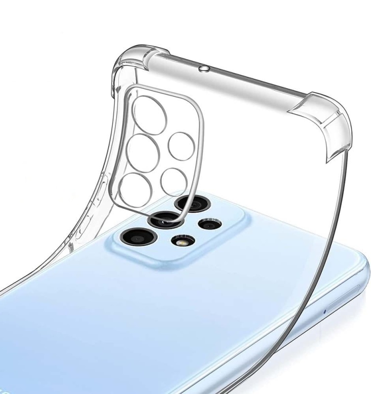 Etui Anti Shock do Samsung Galaxy A23 5G