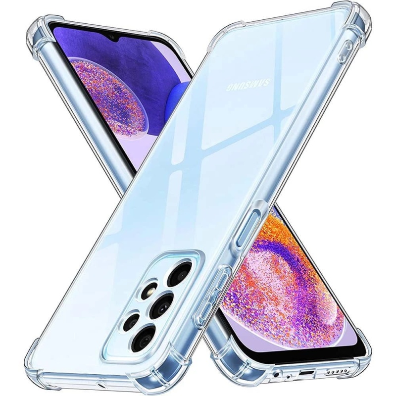 Etui Anti Shock do Samsung Galaxy A23 5G