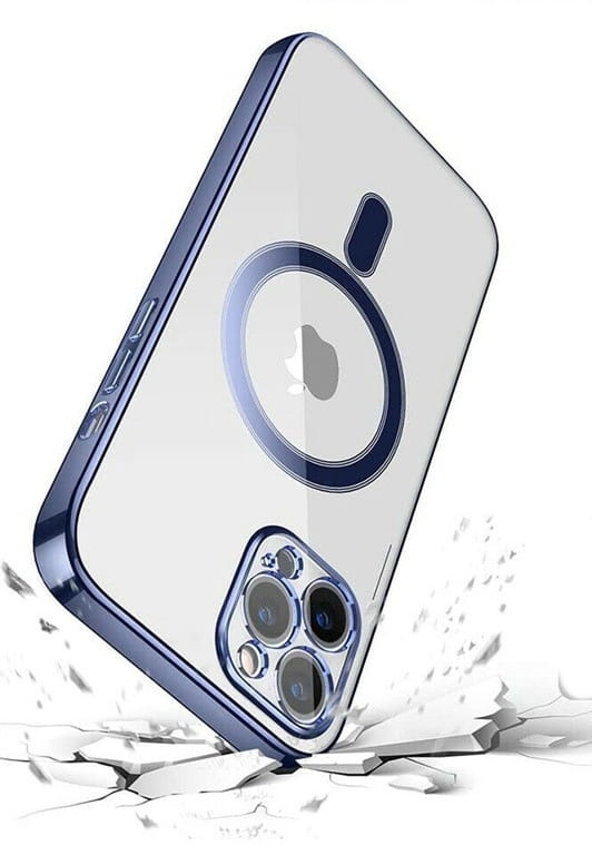 Etui Electro Mag Safe do Apple iPhone 11 - 3 kolory
