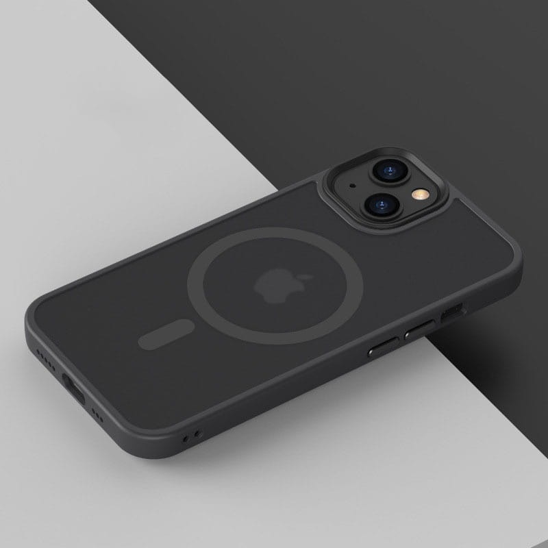 Etui Matte MagSafe do Apple iPhone 13 Mini