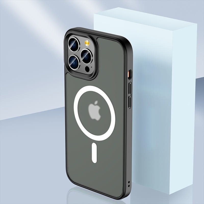 Etui Matte MagSafe do Apple iPhone 12 Pro