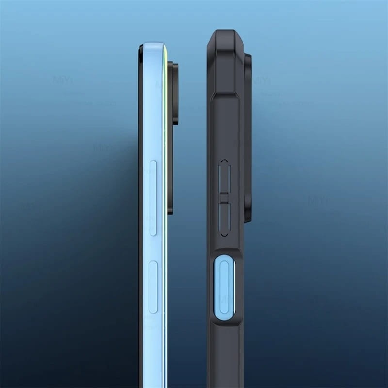 Etui Solid Hybrid do Xiaomi Redmi Note 11 / 11s