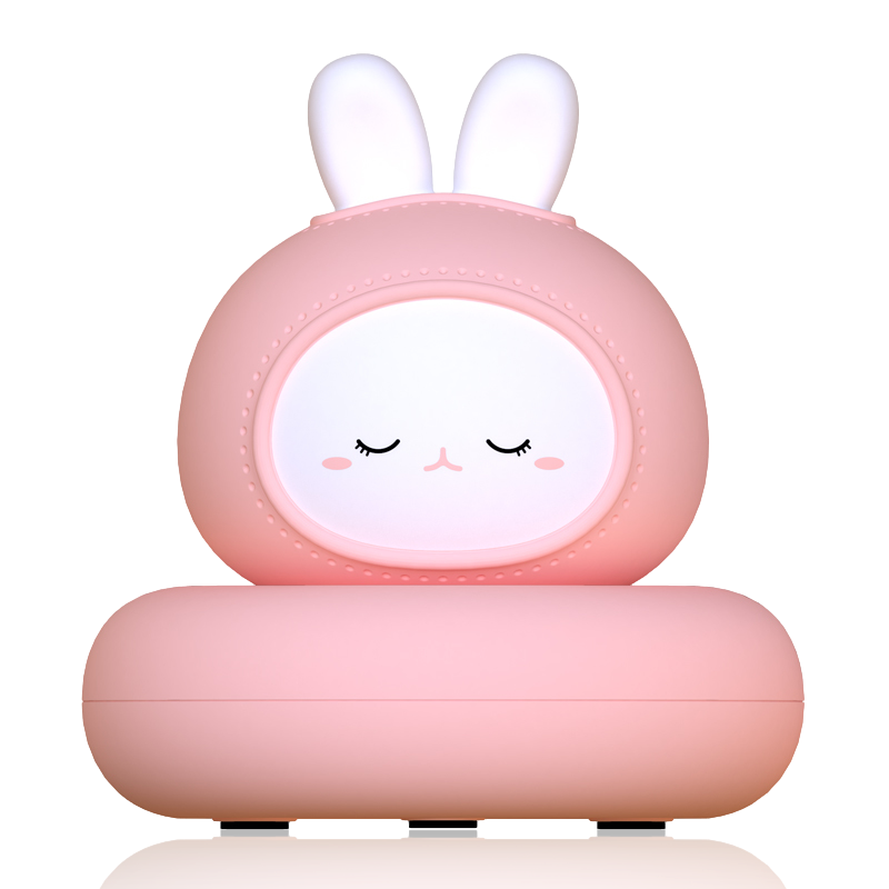 Lampka nocna / na biurko dla dziecka LED Rabbit