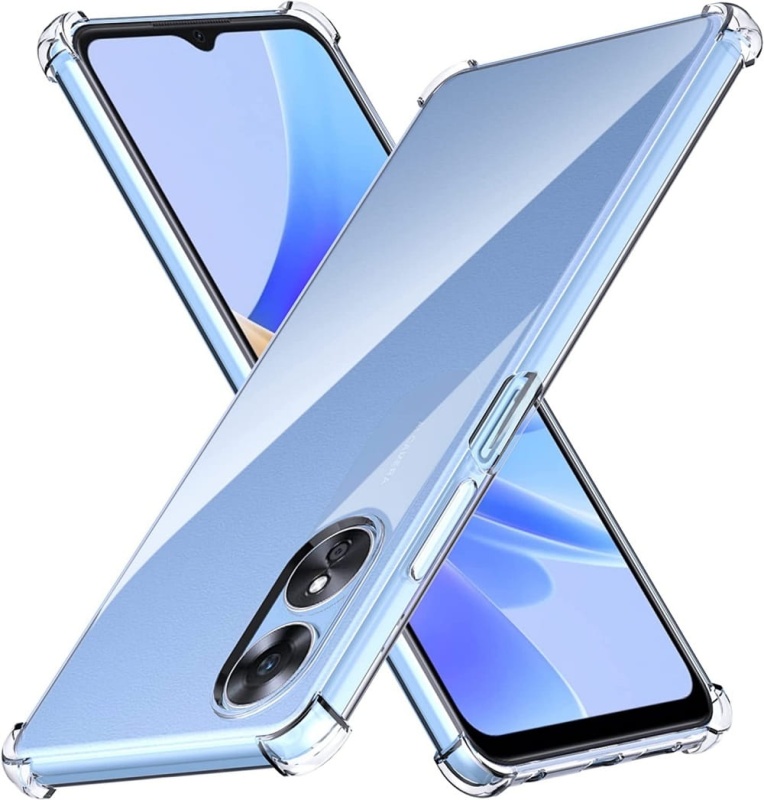 Etui pancerne Anti Shock do Oppo Reno 8T