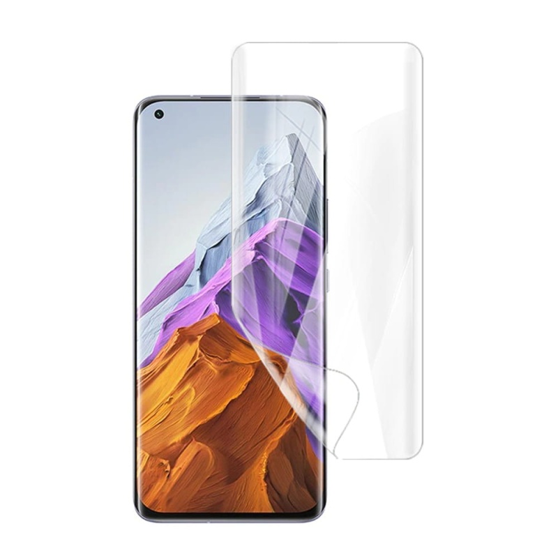 Folia hybrydowa HydroGel do Oppo Reno 8T