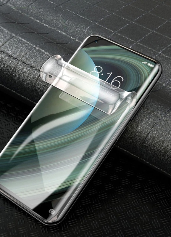 Folia hybrydowa HydroGel do Oppo Reno 8T