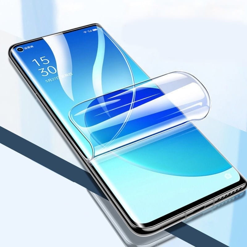 Folia hybrydowa HydroGel do Oppo Reno 8T