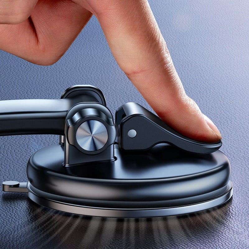 Uchwyt samochodowy na szybę lub deskę - JoyRoom JR-ZS310