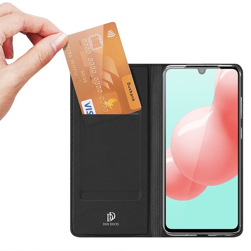 Etui DUX Skin Pro do Samsung Galaxy A34
