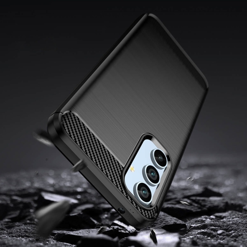 Etui Rug Carbon do Samsung Galaxy A34 5G