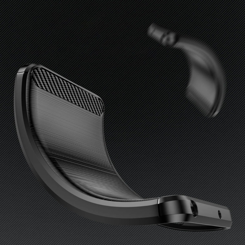 Etui Rug Carbon do Samsung Galaxy A34 5G