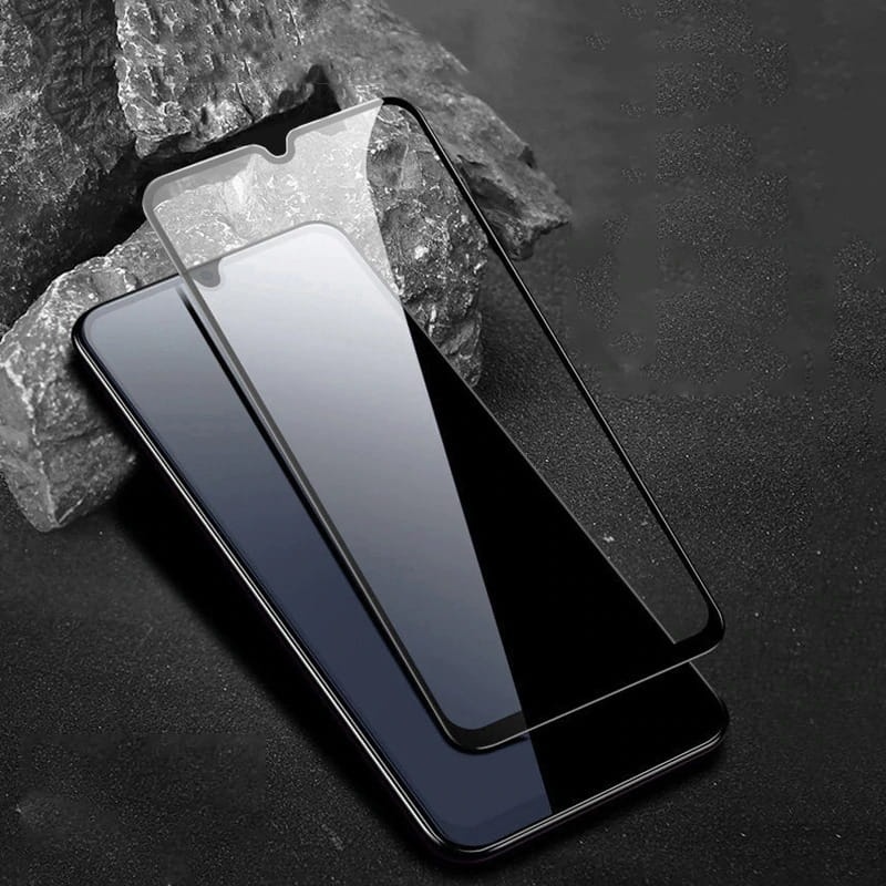 Szkło 5D FULL GLUE do Samsung Galaxy A14