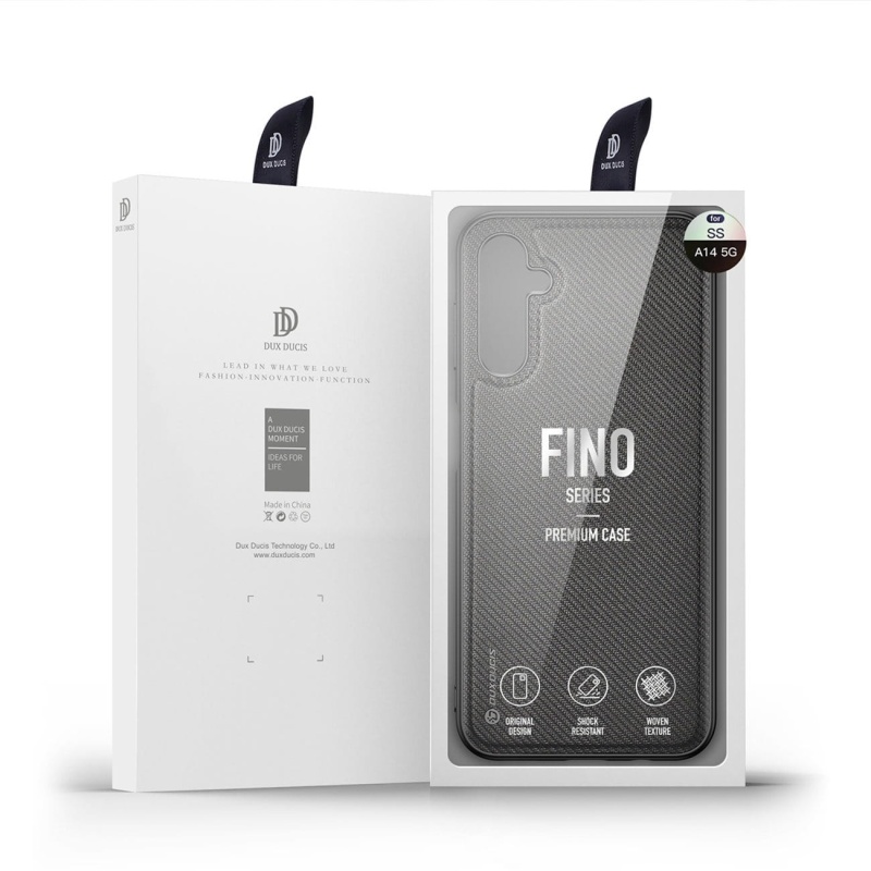 Etui DUX Fino do Samsung Galaxy A14