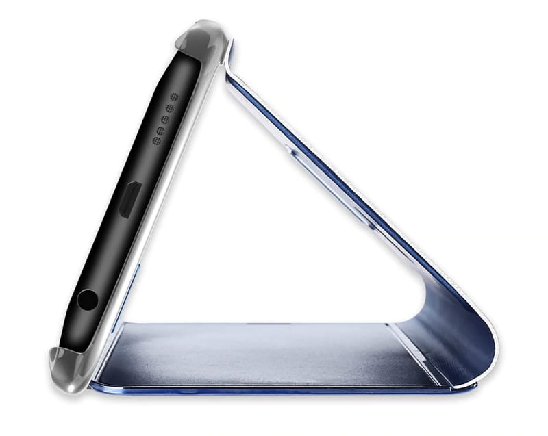 Etui Clear View do Samsung Galaxy A14