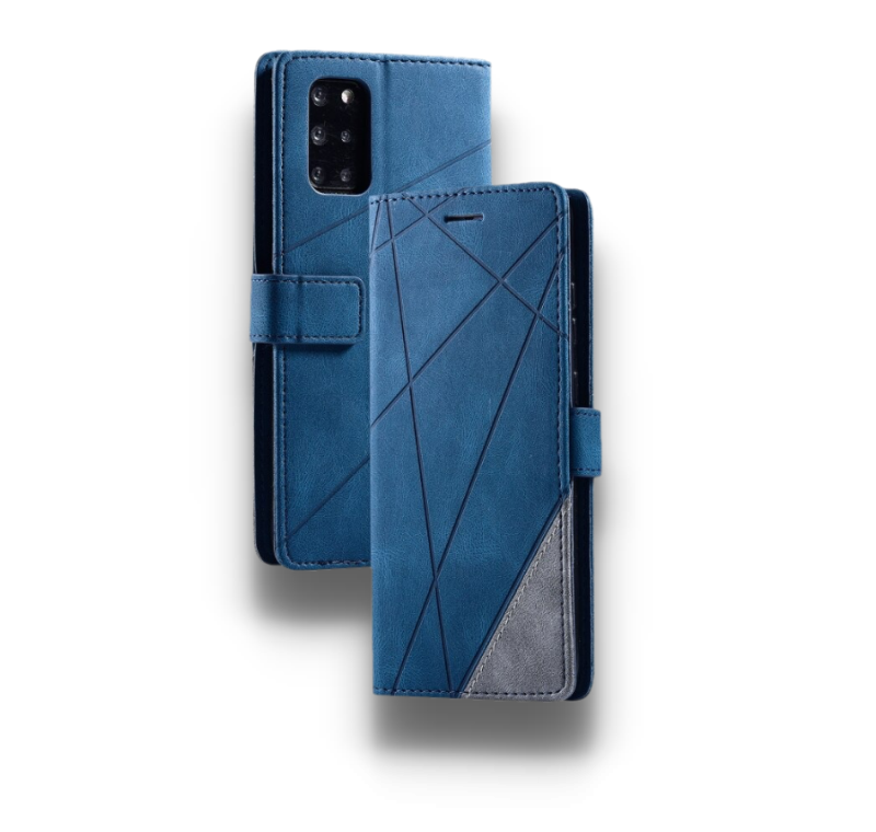 Etui Wallet Flip do Samsung Galaxy A14 5G - 3 kolory