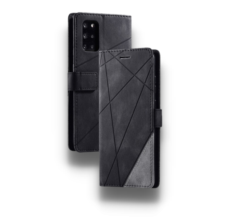 Etui Wallet Flip do Samsung Galaxy A14 5G - 3 kolory