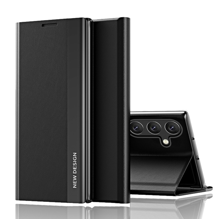 Etui Leather New do Samsung Galaxy A54 5G - 3 kolory