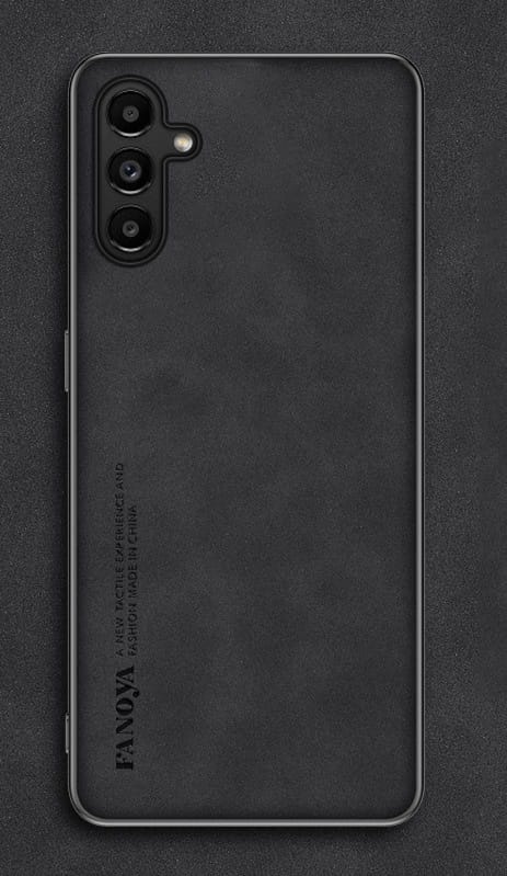 Etui Fanoya do Samsung Galaxy A54 5G - 2 kolory