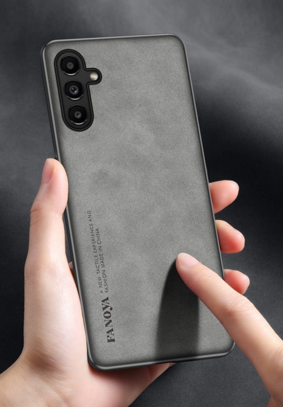 Etui Fanoya do Samsung Galaxy A34 5G - 2 kolory