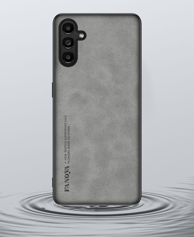 Etui Fanoya do Samsung Galaxy A14 5G - 2 kolory