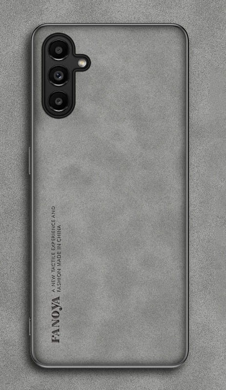 Etui Fanoya do Samsung Galaxy A14 5G - 2 kolory