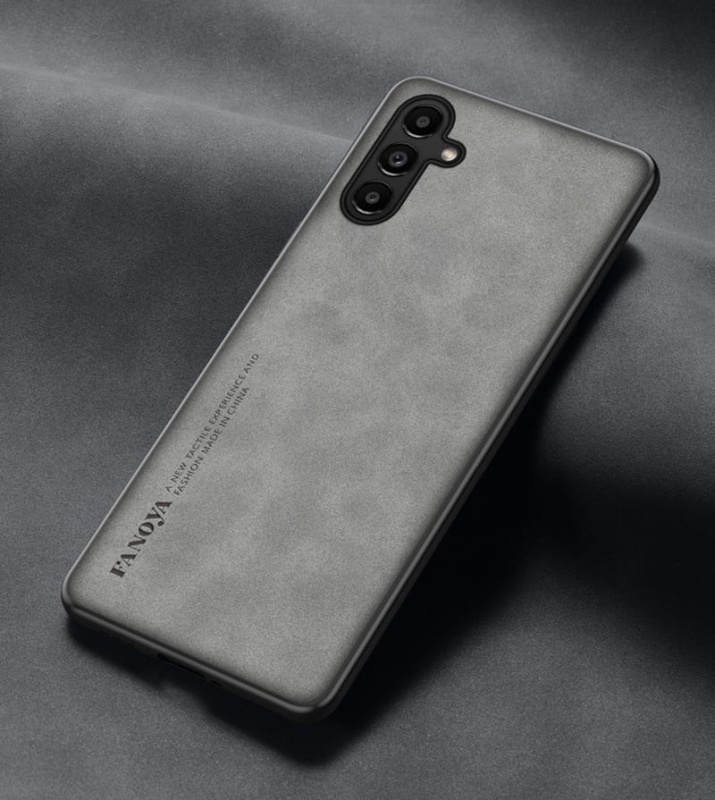 Etui Fanoya do Samsung Galaxy A14 5G - 2 kolory