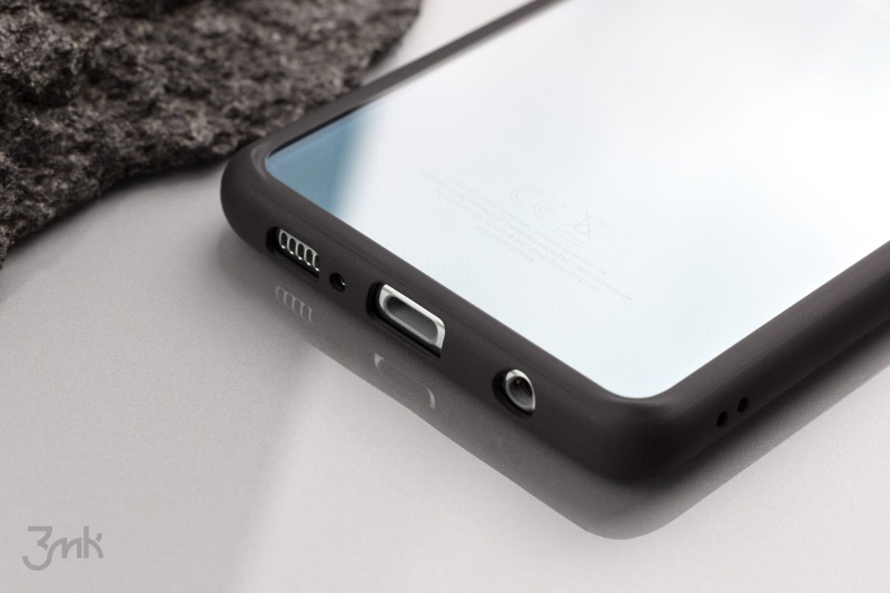 Etui 3mk Satin Armor Case do Samsung Galaxy S10e