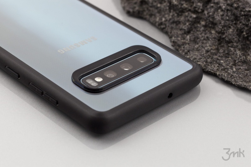 Etui 3mk Satin Armor Case do Samsung Galaxy S10e