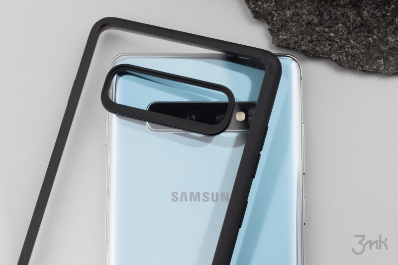 Etui 3mk Satin Armor Case do Samsung Galaxy S10e