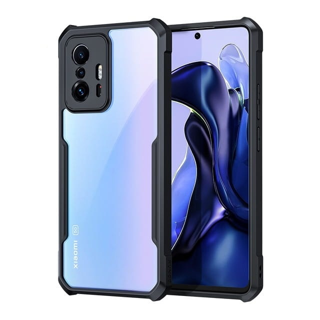 Etui Solid Hybrid do Xiaomi 11T