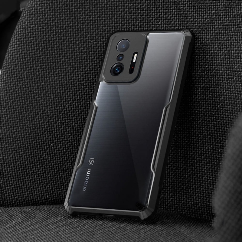 Etui Solid Hybrid do Xiaomi 11T