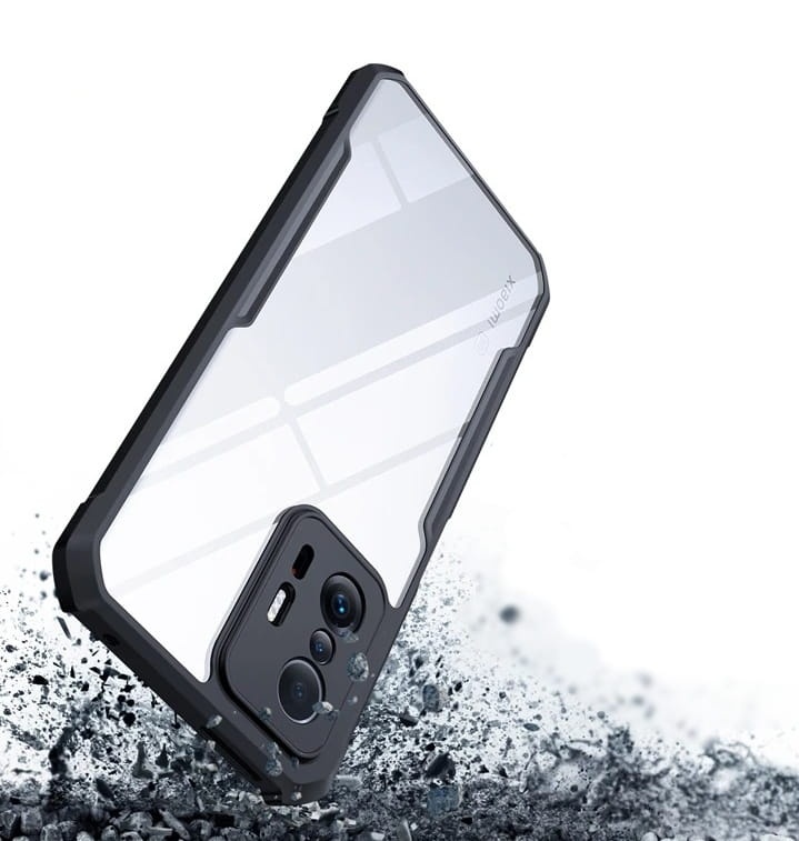 Etui Solid Hybrid do Xiaomi 11T