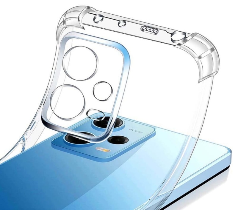 Etui Anti Shock do Xiaomi Redmi Note 12 Pro