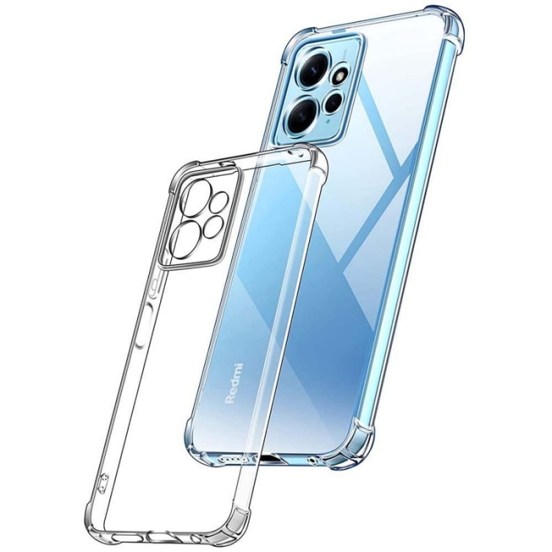 Etui Anti Shock do Xiaomi Redmi Note 12 Pro