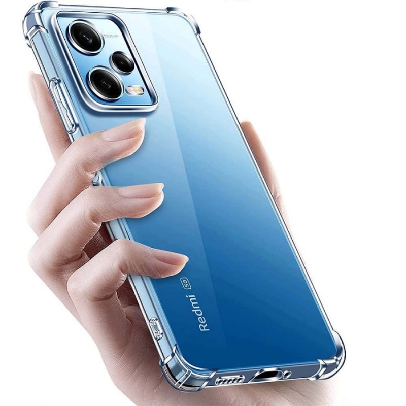 Etui Anti Shock do Xiaomi Redmi Note 12 Pro