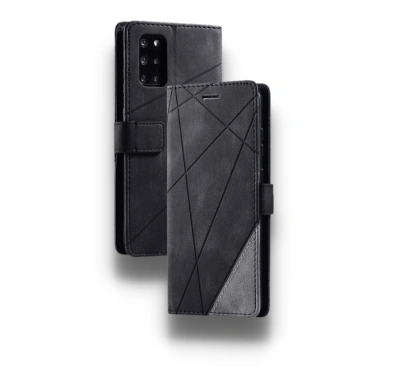 Etui Wallet Flip do Xiaomi Redmi 12C - 2 kolory