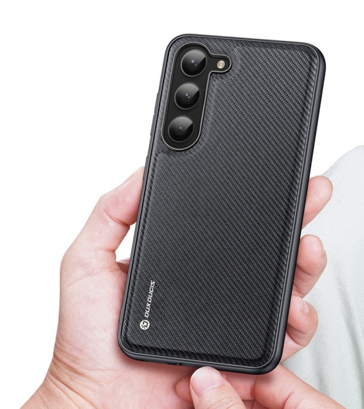 Etui DUX Fino do Samsung Galaxy S23