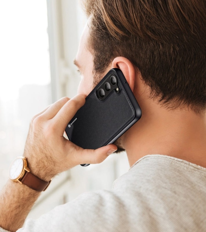 Etui DUX Fino do Samsung Galaxy S23