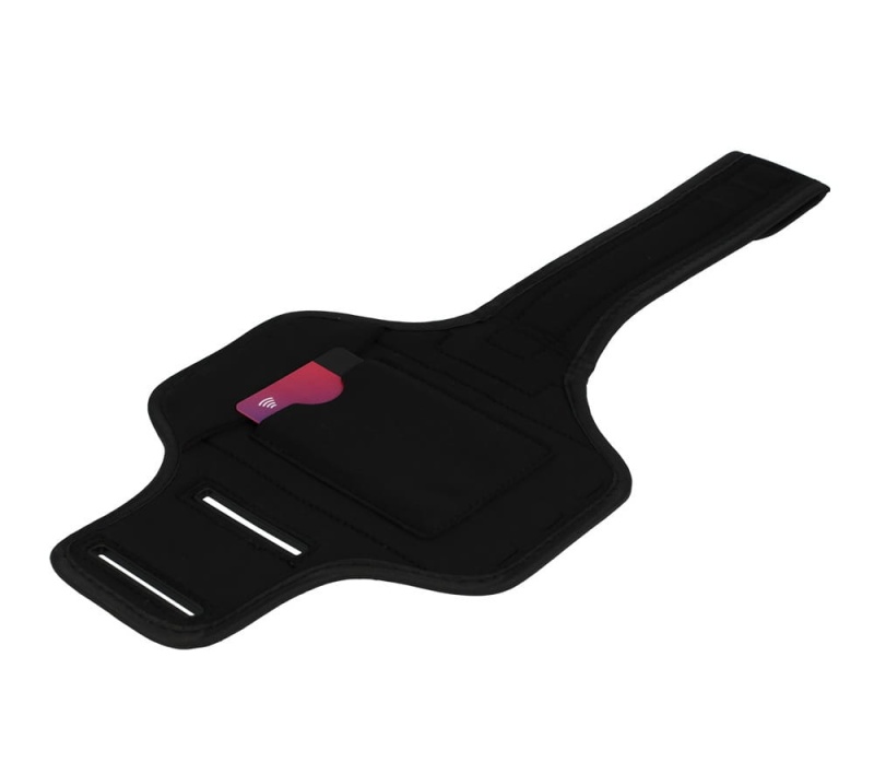 Futerał na ramię do biegania - TOPT Slim