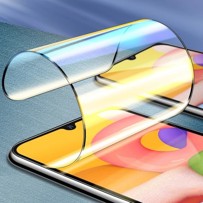 Szkło na ekran 5D Ceramics do Samsung Galaxy A14