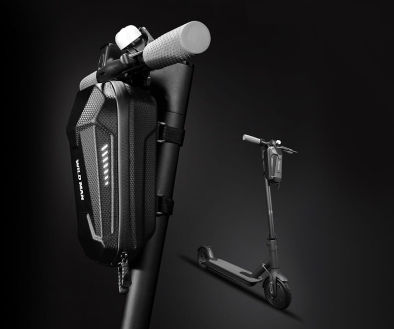 Torba / sakwa na hulajnogę WildMan ES8 - 3 L