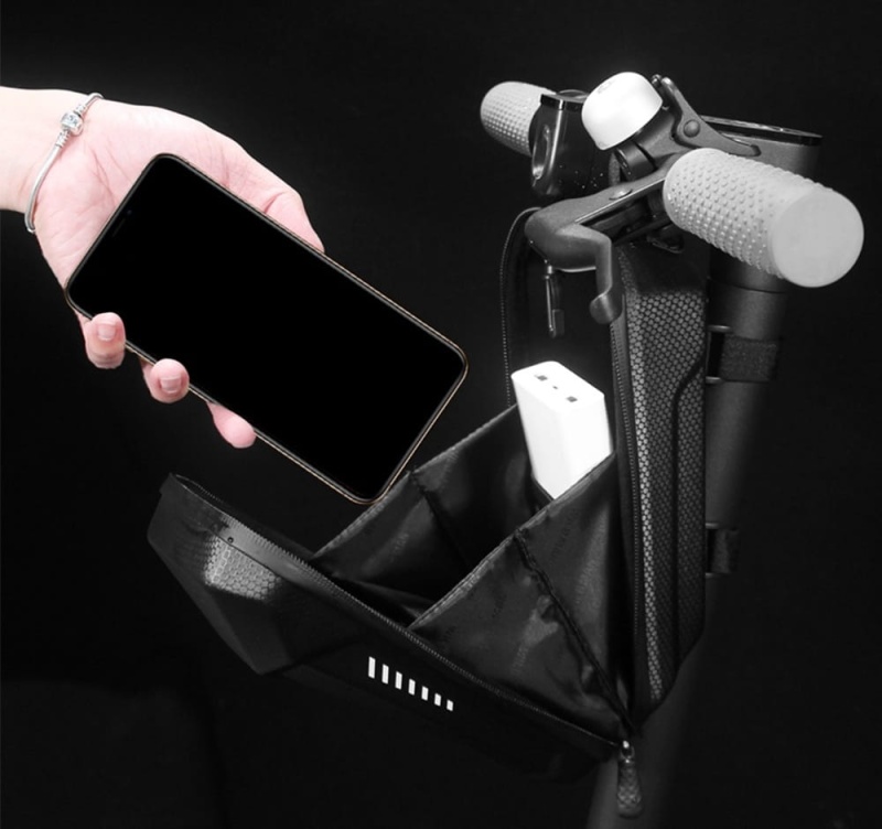 Torba / sakwa na hulajnogę WildMan ES8 - 3 L